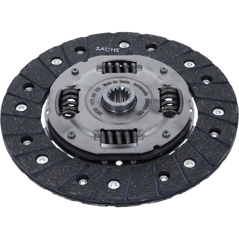 SACHS 3000 951 073 Kupplungssatz SACHS 3000 951 073 Kupplungssatz