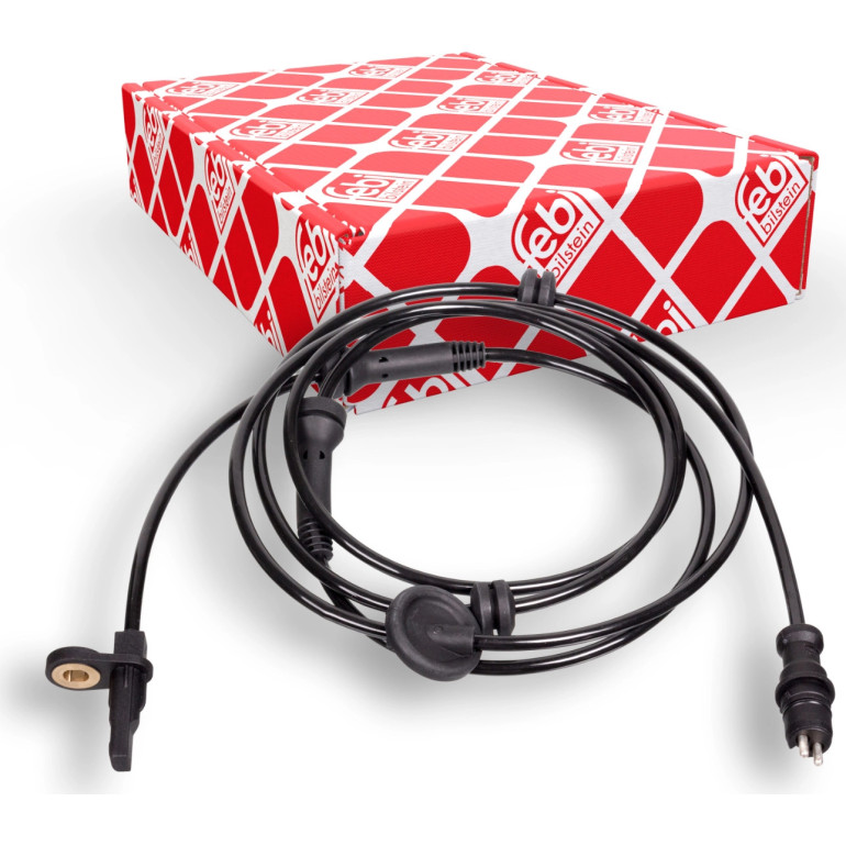 FEBI BILSTEIN 102256 Sensor, Raddrehzahl