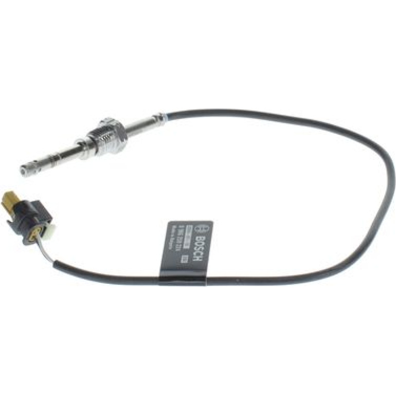 Sensor, Abgastemperatur 0 986 259 224
