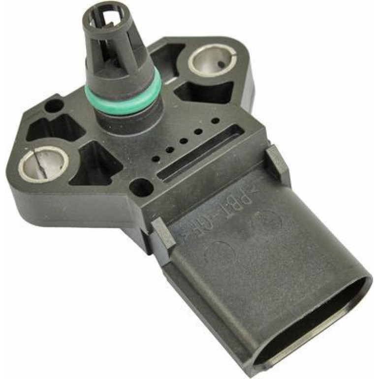 Sensor, Ladedruck 0906259