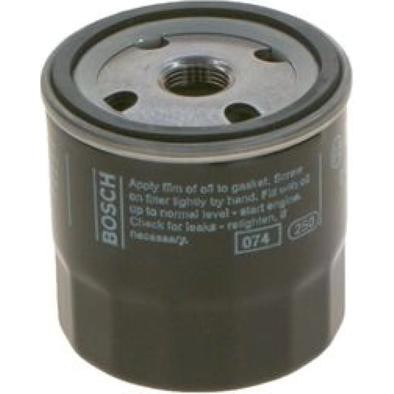 BOSCH 0 451 103 297 Ölfilter BOSCH 0 451 103 297 Ölfilter