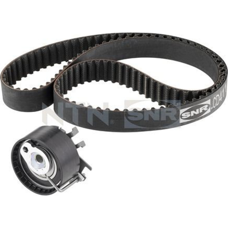 Zahnriemensatz KD455.46 Zahnriemensatz KD455.46