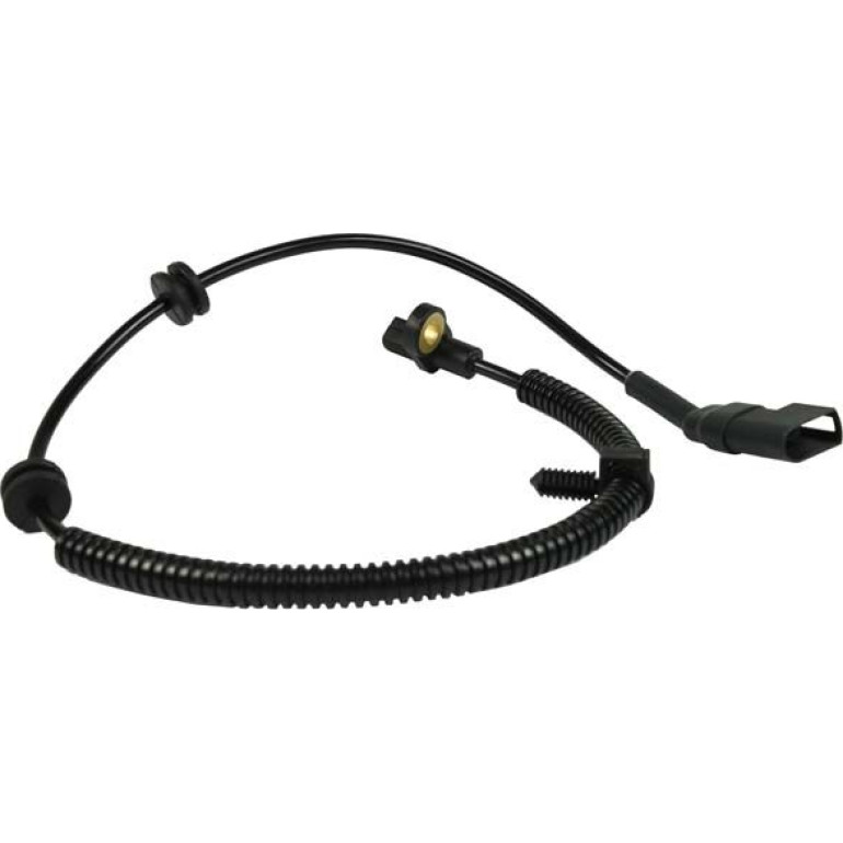 Sensor, Raddrehzahl 0900017