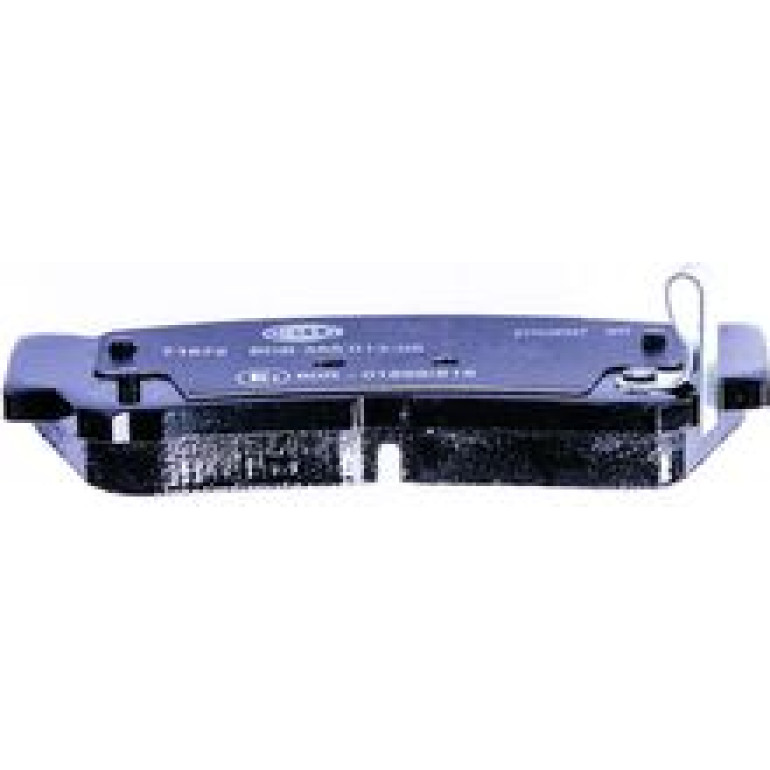 Bremsbelagsatz, Scheibenbremse 8DB 355 013-081 Bremsbelagsatz, Scheibenbremse 8DB 355 013-081