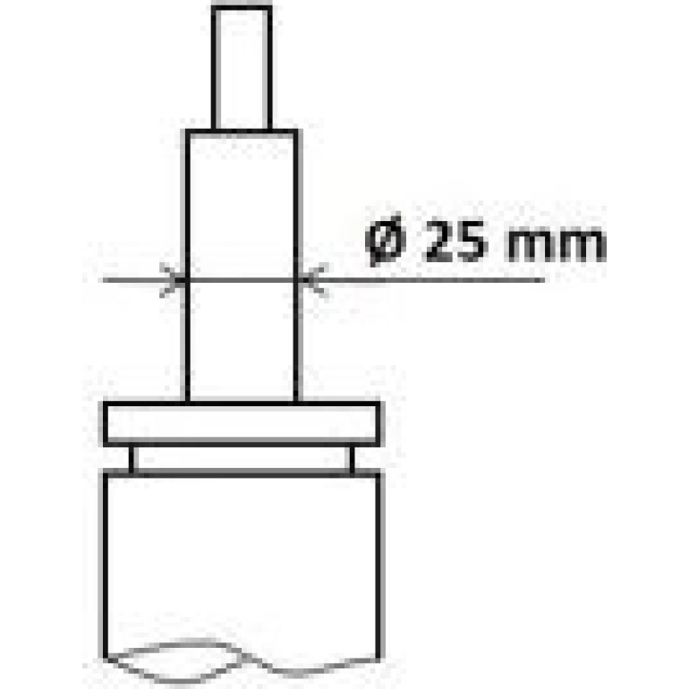 Stoßdämpfer 3358014 Stoßdämpfer 3358014