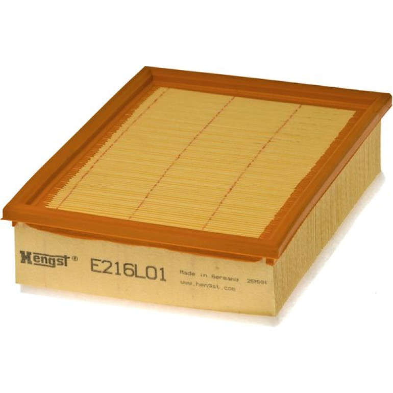 Luftfilter E216L01 Luftfilter E216L01