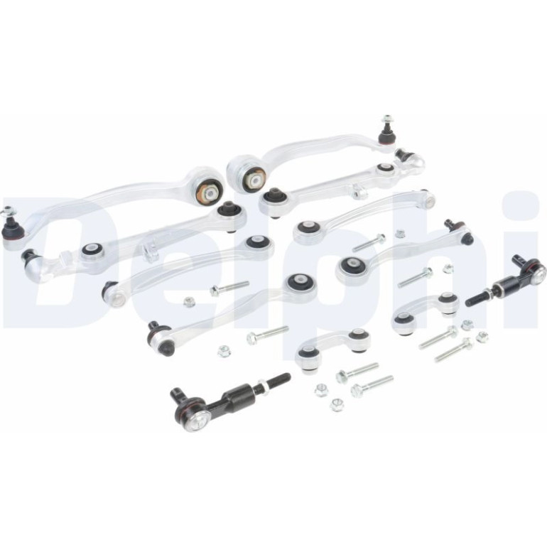 Reparatursatz, Querlenker TC1300KIT Reparatursatz, Querlenker TC1300KIT