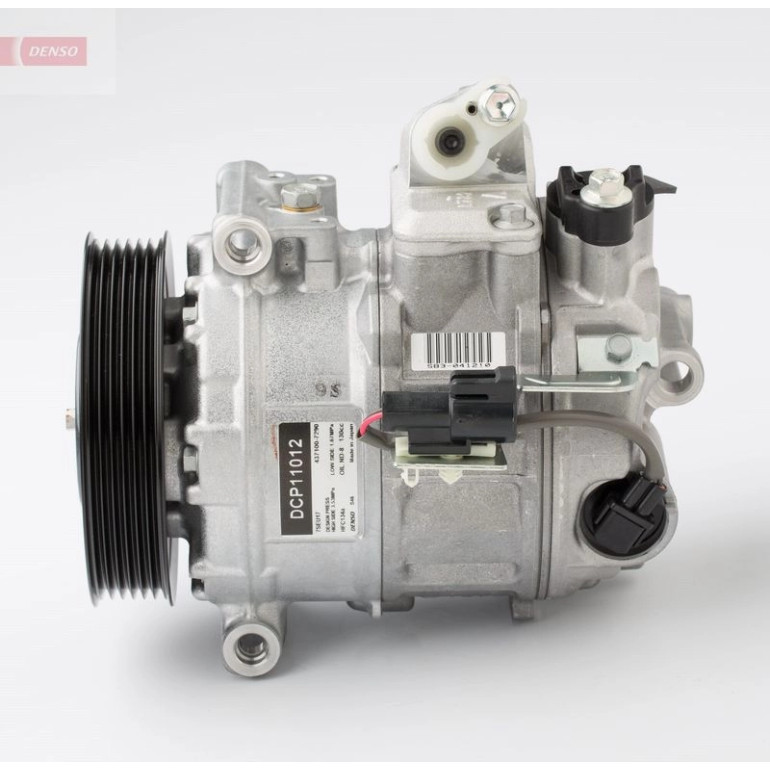 DENSO 7SEU17C Klimakompressor DCP11012 DENSO 7SEU17C Klimakompressor DCP11012