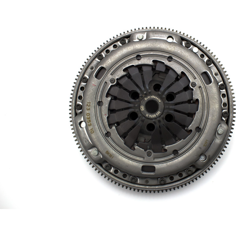 LuK 600 0006 00 Kupplungssatz RepSet DMF LuK 600 0006 00 Kupplungssatz RepSet DMF