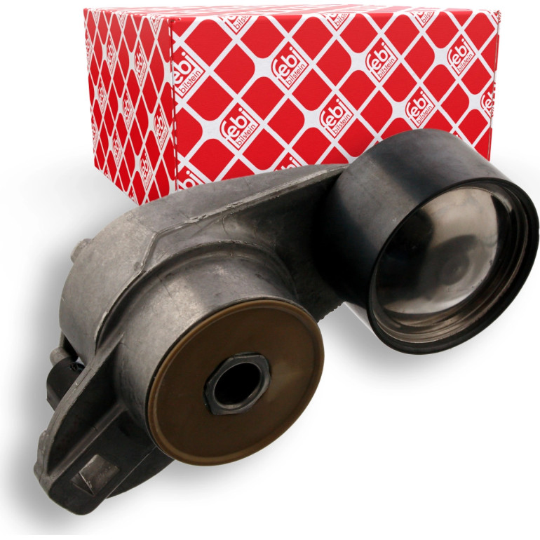 FEBI BILSTEIN 35534 Riemenspanner, Keilrippenriemen FEBI BILSTEIN 35534 Riemenspanner, Keilrippenriemen