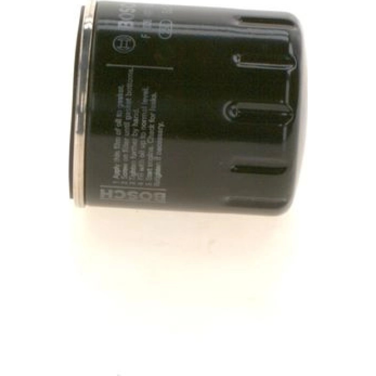 BOSCH F 026 407 300 Ölfilter BOSCH F 026 407 300 Ölfilter