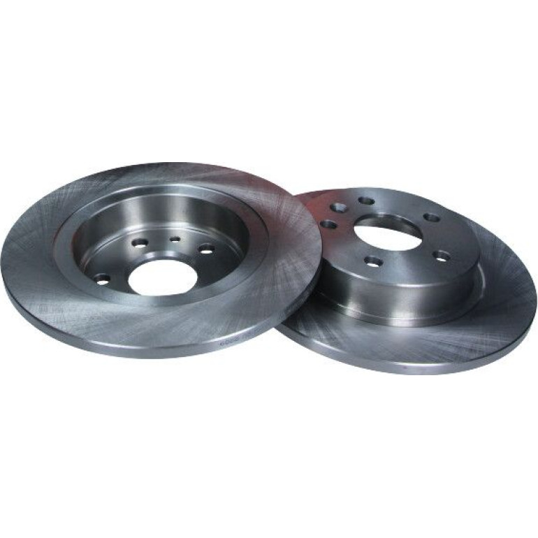 Bremsscheibe 19-2333