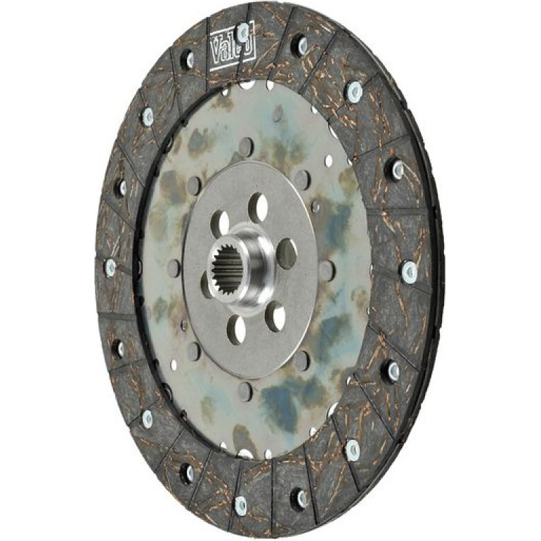 Valeo 826955 Kupplungssatz KIT2P mit Hochleistungskupplung Valeo 826955 Kupplungssatz KIT2P mit Hochleistungskupplung
