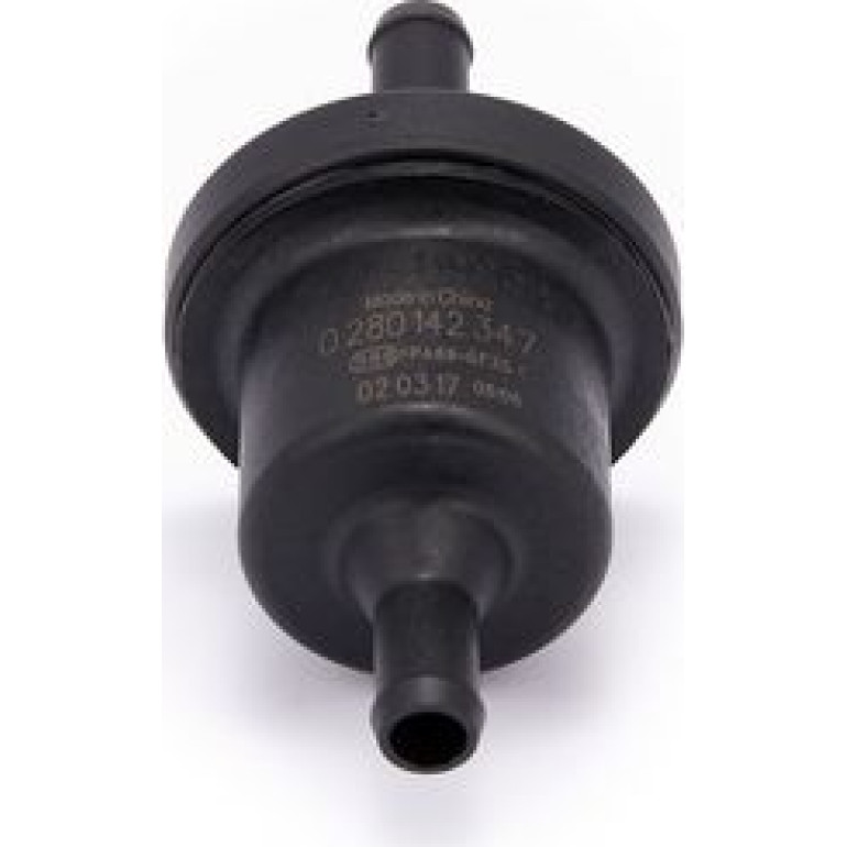 Be-/Entlüftungsventil, Kraftstoffbehälter 0 280 142 347 Be-/Entlüftungsventil, Kraftstoffbehälter 0 280 142 347