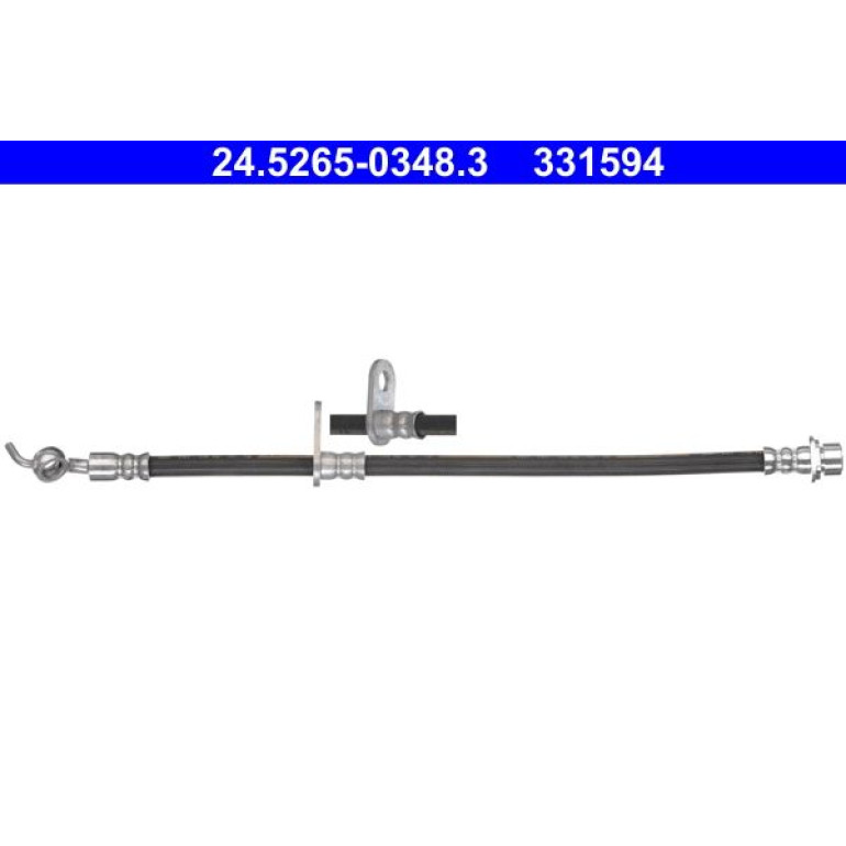 Bremsschlauch 24.5265-0348.3 Bremsschlauch 24.5265-0348.3
