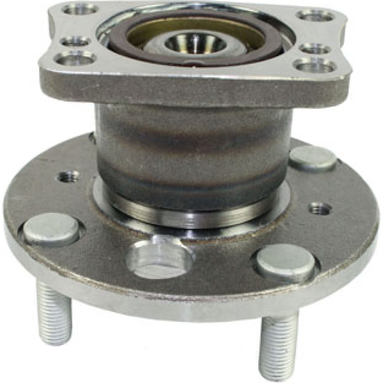 Radlagersatz WM 6654