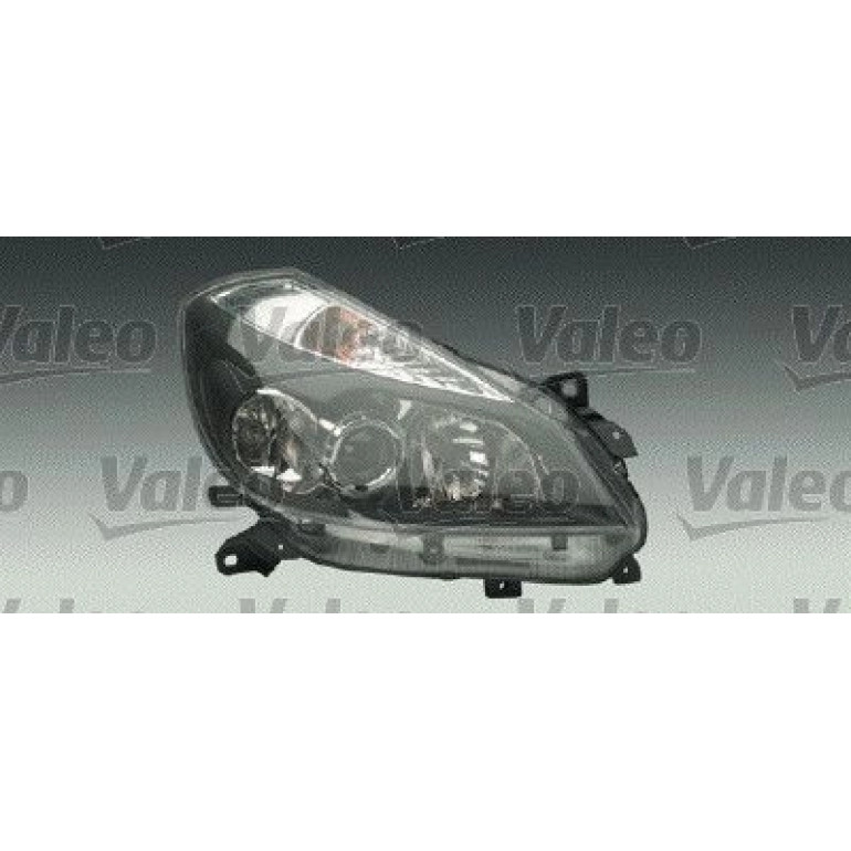 Hauptscheinwerfer 043749 Hauptscheinwerfer 043749