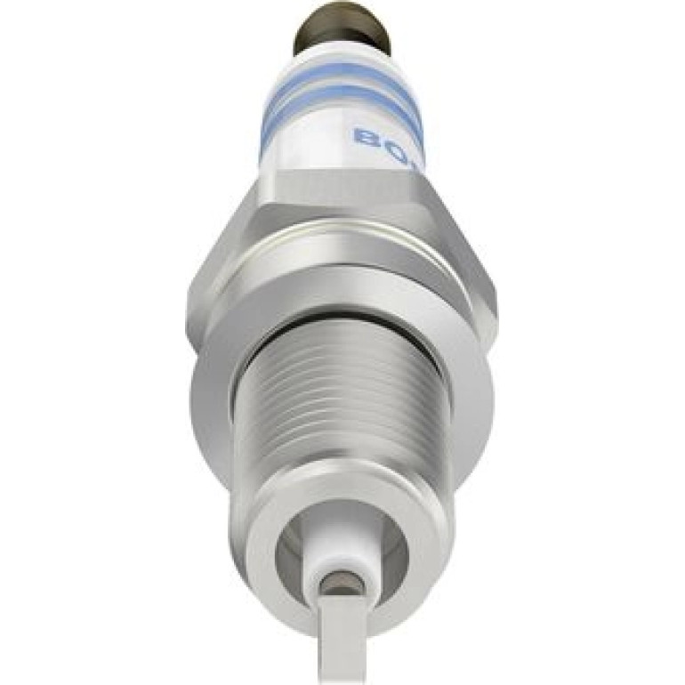 BOSCH 0 242 135 580 Zündkerze Nickel
