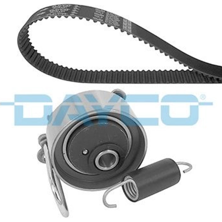 Zahnriemensatz KTB780