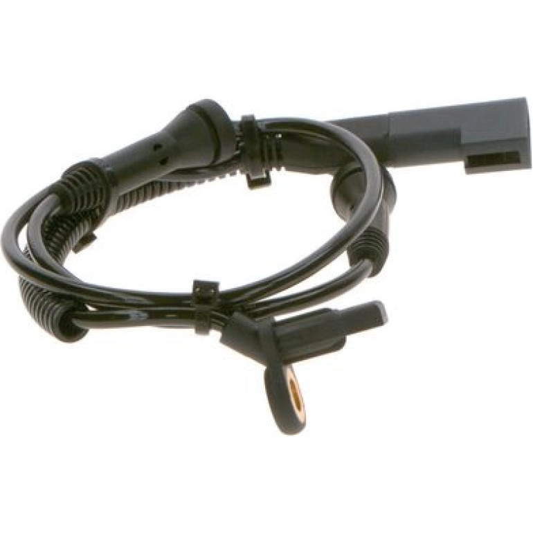 Sensor, Raddrehzahl 0 986 594 557 Sensor, Raddrehzahl 0 986 594 557