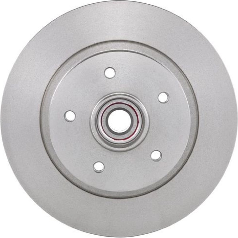 Bremsscheibe 0 986 479 607 Bremsscheibe 0 986 479 607