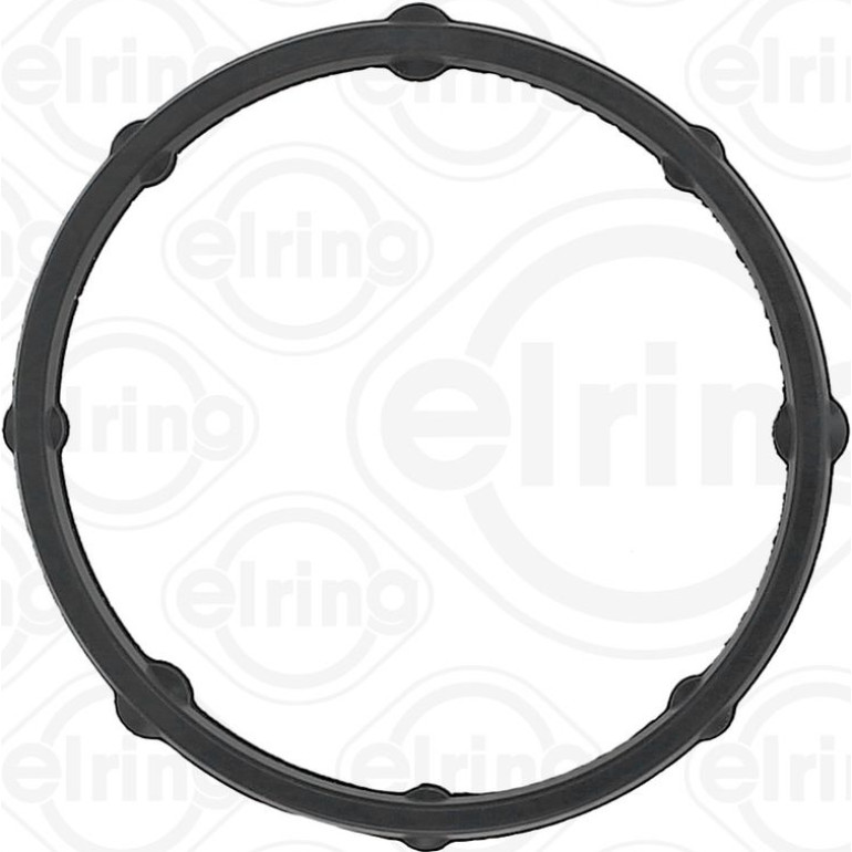 Dichtung, Turbineneinlass (Lader) 112.880 Dichtung, Turbineneinlass (Lader) 112.880