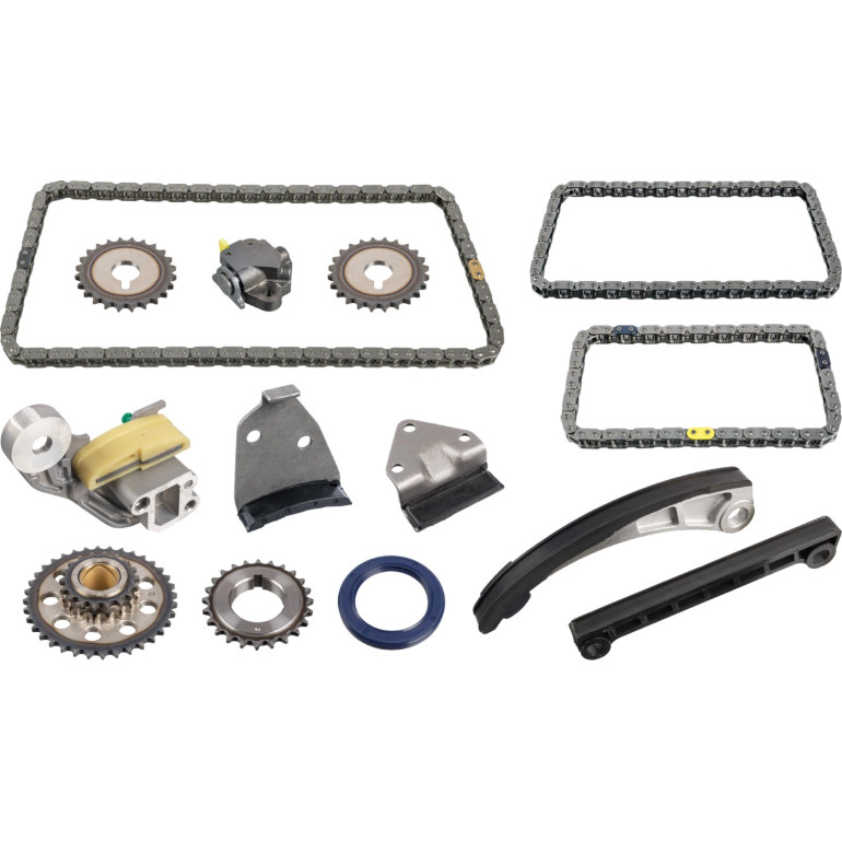 FEBI BILSTEIN 108889 Steuerkettensatz FEBI BILSTEIN 108889 Steuerkettensatz