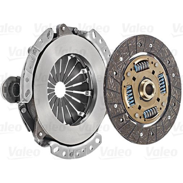 Valeo 786015 Kupplungssatz VALEO CLASSIC 3KKIT Valeo 786015 Kupplungssatz VALEO CLASSIC 3KKIT
