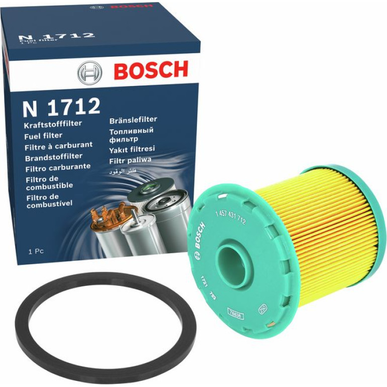 Kraftstofffilter 1 457 431 712 Kraftstofffilter 1 457 431 712