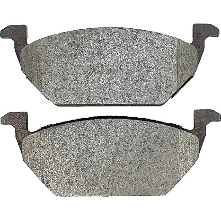 Bremsbelagsatz, Scheibenbremse 1170027 Bremsbelagsatz, Scheibenbremse 1170027