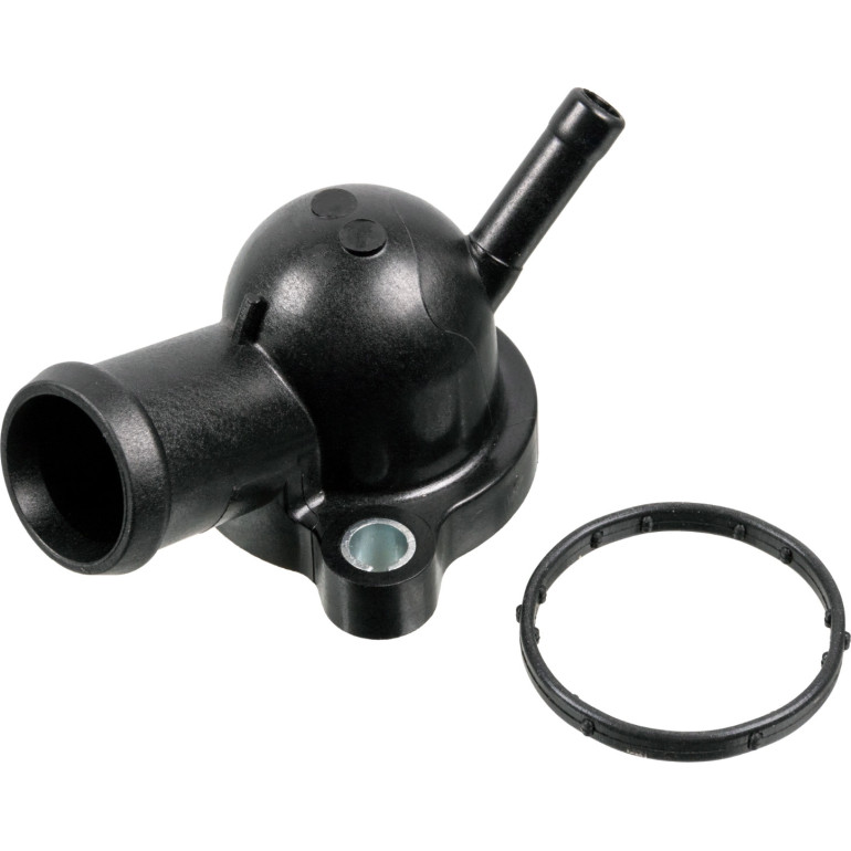 FEBI BILSTEIN 177871 Kühlmittelflansch FEBI BILSTEIN 177871 Kühlmittelflansch