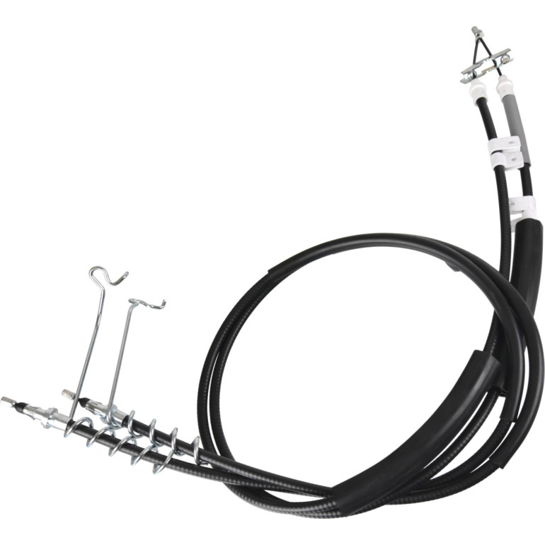 FEBI BILSTEIN 177158 Seilzug, Feststellbremse FEBI BILSTEIN 177158 Seilzug, Feststellbremse
