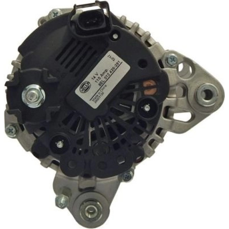 Generator 8EL 012 426-291 Generator 8EL 012 426-291