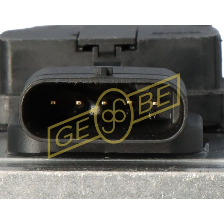 NOx-Sensor, NOx-Katalysator 9 2845 1 NOx-Sensor, NOx-Katalysator 9 2845 1