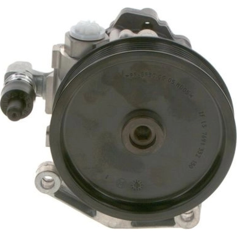 Hydraulikpumpe, Lenkung K S00 000 728 Hydraulikpumpe, Lenkung K S00 000 728