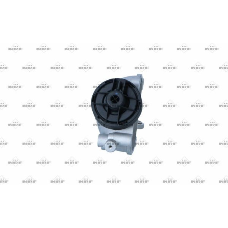 AGR-Ventil 48635 AGR-Ventil 48635