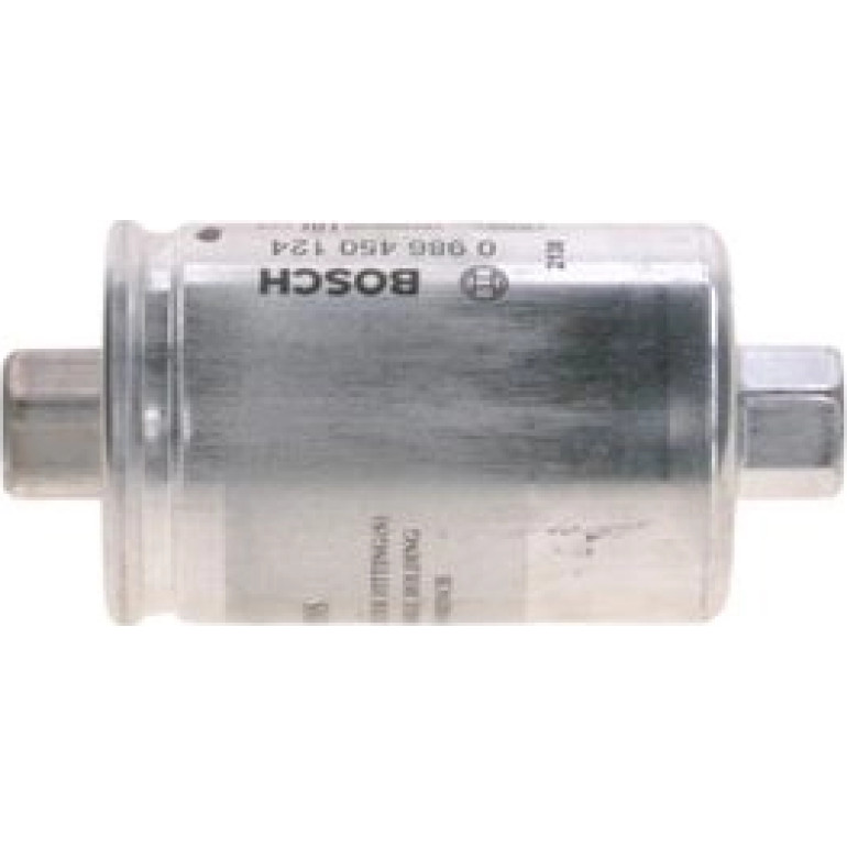 Kraftstofffilter 0 986 450 124