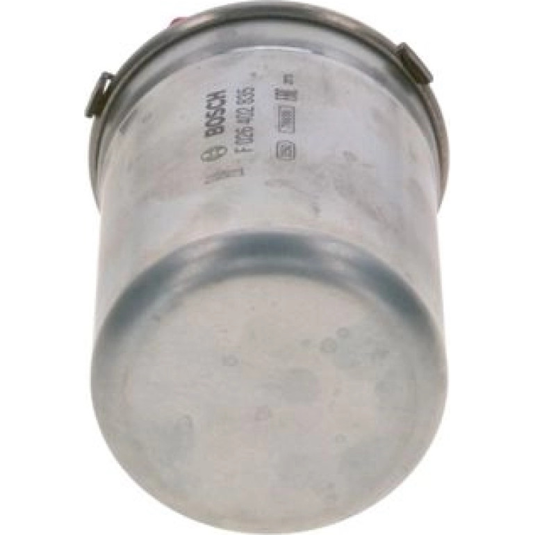 Kraftstofffilter F 026 402 835 Kraftstofffilter F 026 402 835