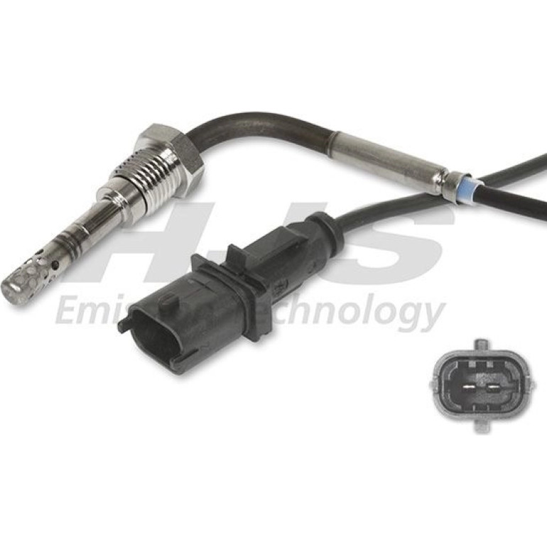 Sensor, Abgastemperatur 92 09 4145 Sensor, Abgastemperatur 92 09 4145