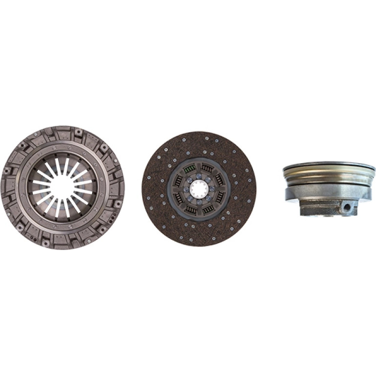 LuK 633 2928 00 Kupplungssatz RepSet LuK 633 2928 00 Kupplungssatz RepSet