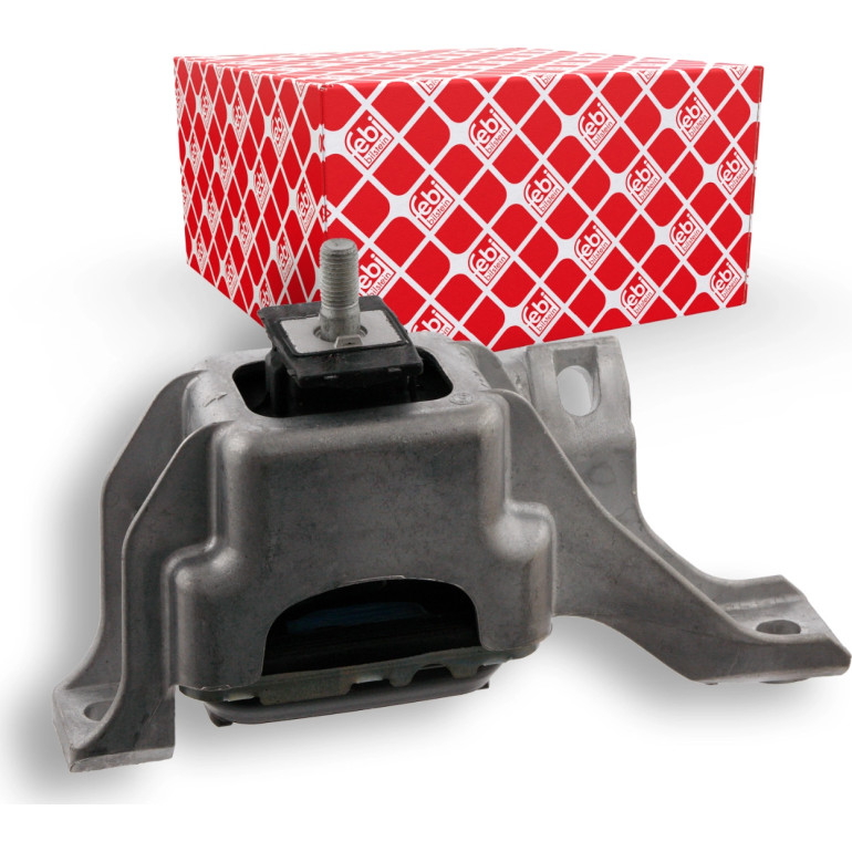 FEBI BILSTEIN 31775 Motorlager FEBI BILSTEIN 31775 Motorlager