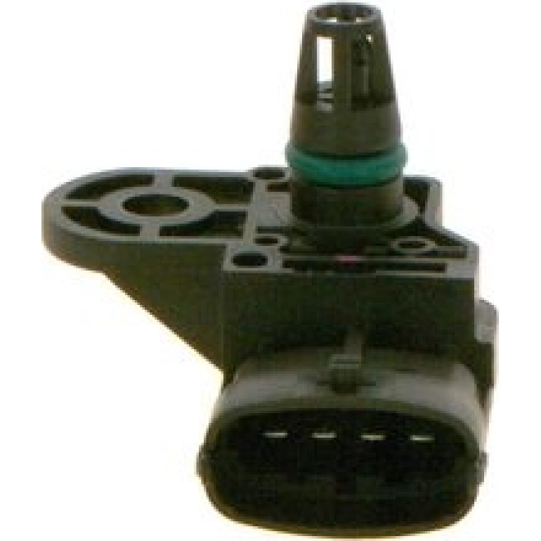Sensor, Saugrohrdruck 0 261 230 268