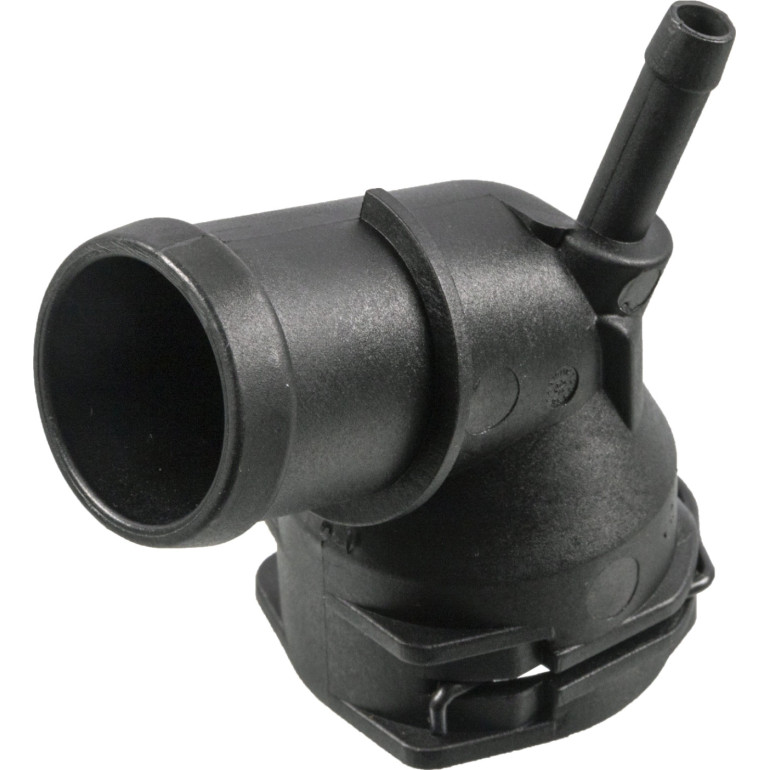 FEBI BILSTEIN 180693 Kühlmittelflansch FEBI BILSTEIN 180693 Kühlmittelflansch