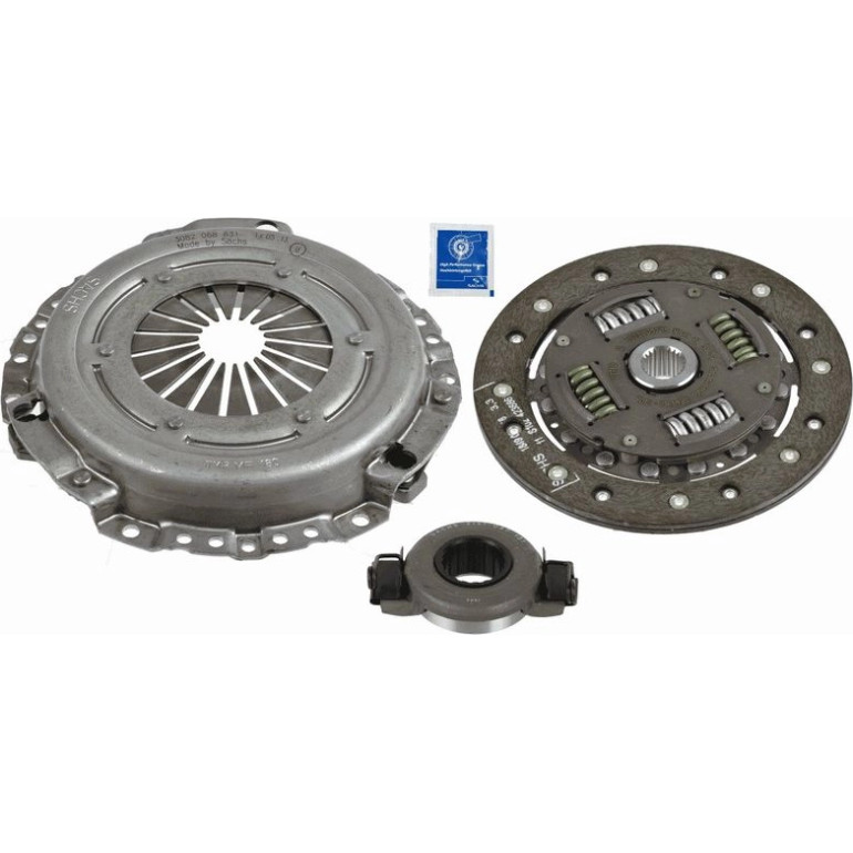 SACHS 3000 004 002 Kupplungssatz SACHS 3000 004 002 Kupplungssatz