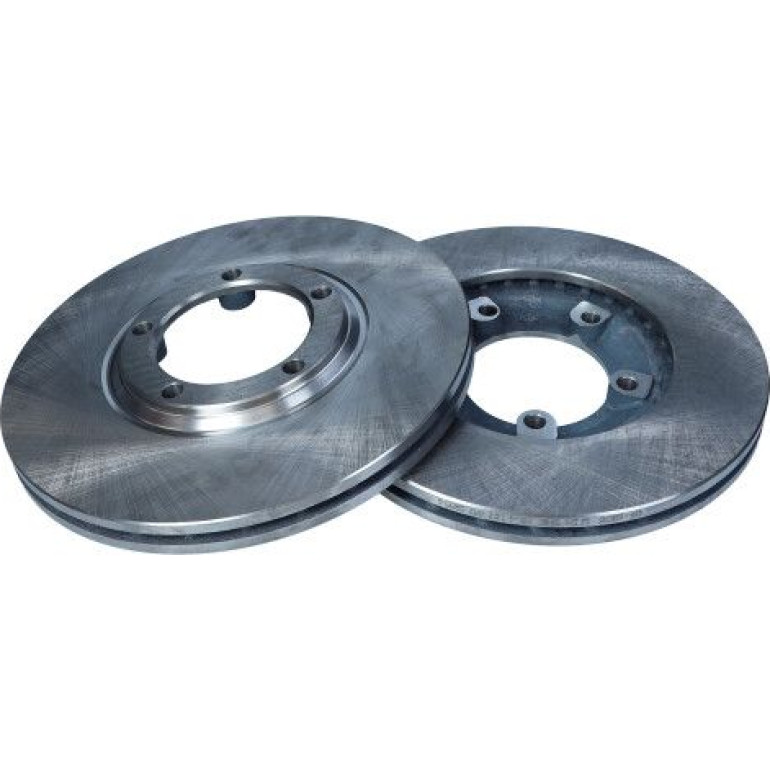 Bremsscheibe 19-1253 Bremsscheibe 19-1253