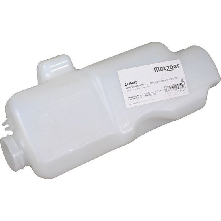 Waschwasserbehälter, Scheibenreinigung 2140465 Waschwasserbehälter, Scheibenreinigung 2140465