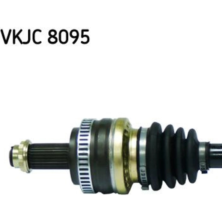 Antriebswelle VKJC 8095 Antriebswelle VKJC 8095
