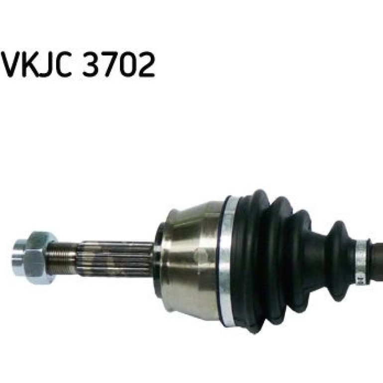 Antriebswelle VKJC 3702 Antriebswelle VKJC 3702
