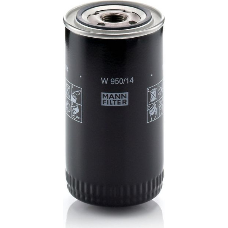 Ölfilter W 950/14