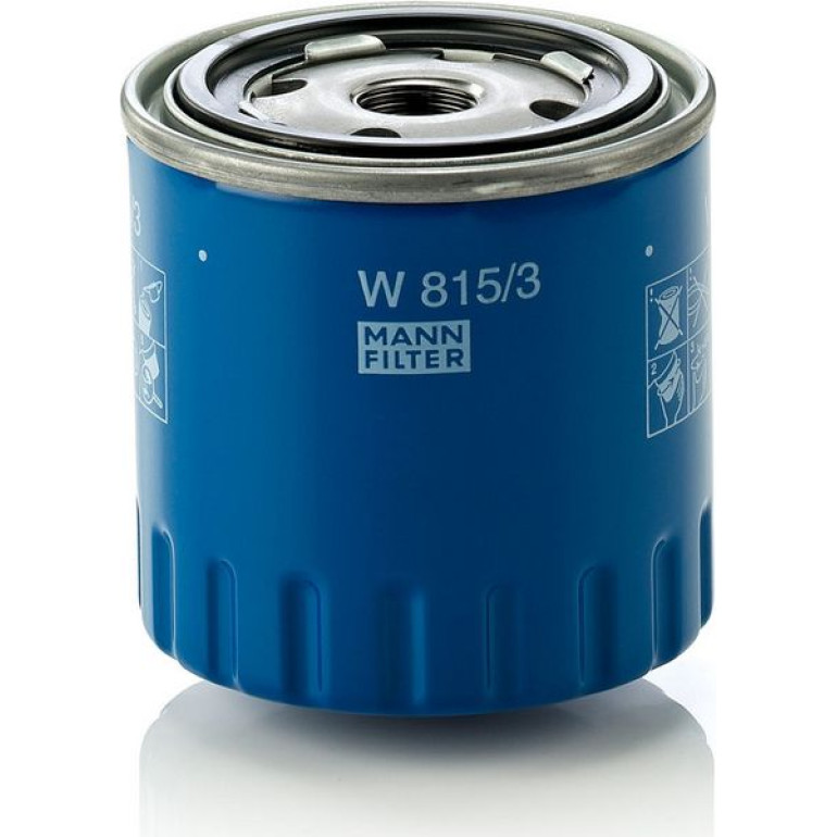 Ölfilter W 815/3